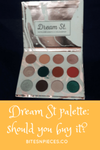 Read more about the article KathleenLights x Colourpop Dream St Palette: The Truth