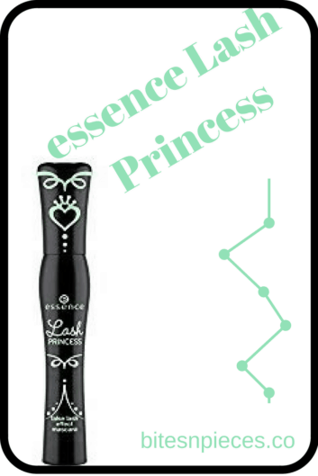 You are currently viewing Drugstore Mascara, Take Two: essence Lash Princess