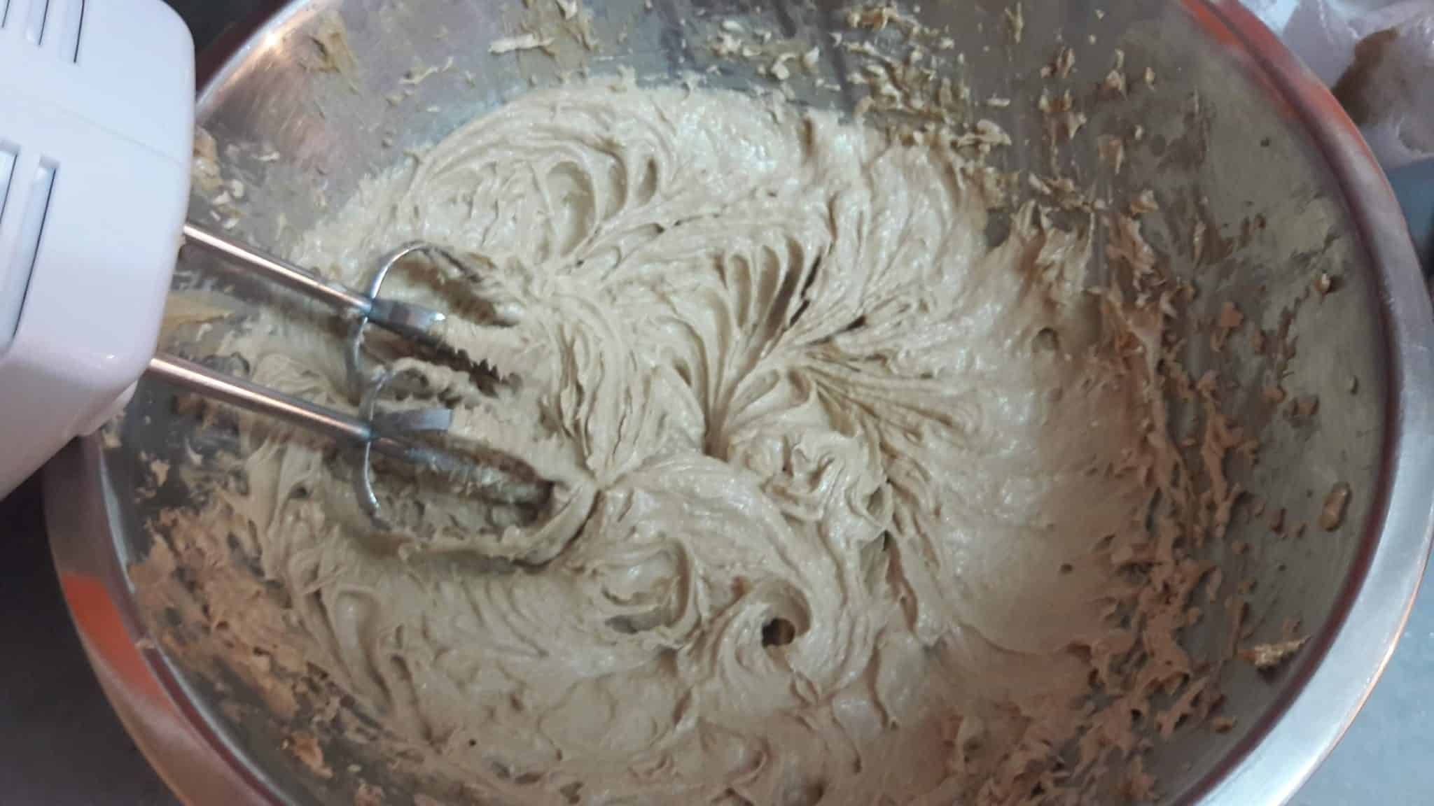 The Best Whole Wheat Tahini Cookies [Healthy and Delicious] ⋆ Bites 'N